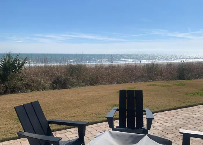 Ocean View Rentals
