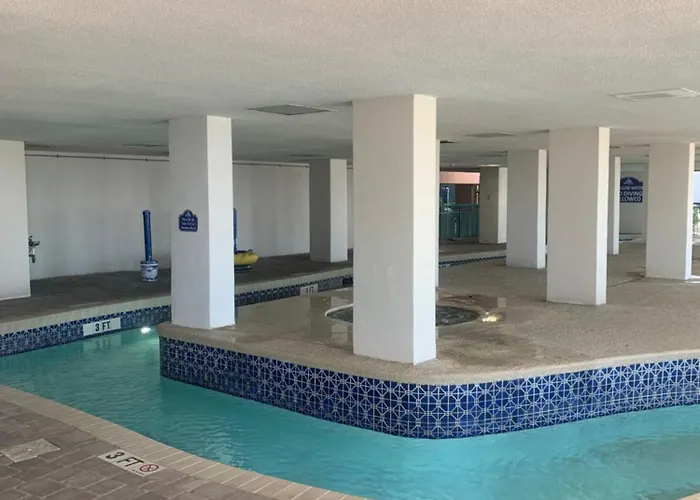 Ocean View Rentals